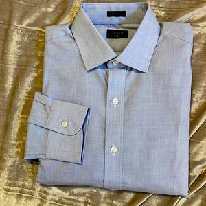 J. Crew Classic Ludlow SZ 15.5 x 32